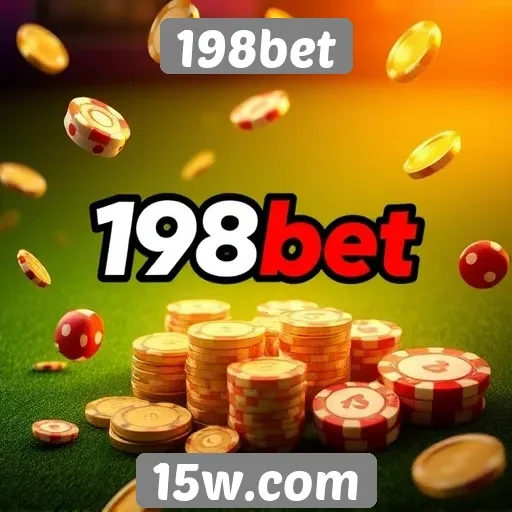 198bet oferece diversas opções de jogos online