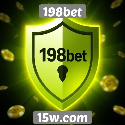 Análise de segurança do site 198bet para jogos online