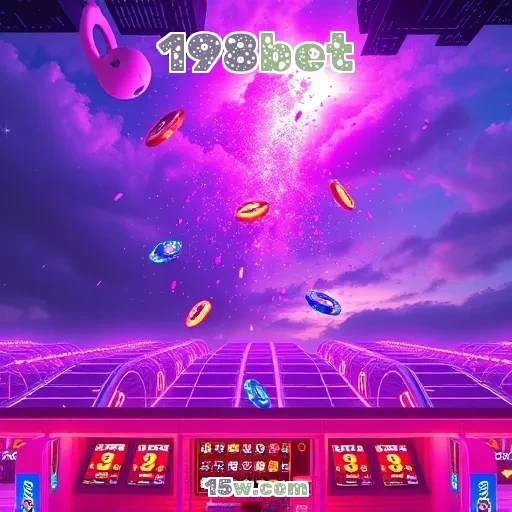 198bet: Descubra os Jogos e Encante-se com a Diversão!