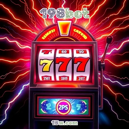 198bet: A Revolução nos Pagamentos de Jogos Online no Brasil