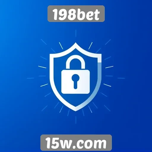 Segurança e confiabilidade do site 198bet
