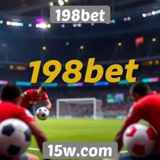 Estudo sobre a popularidade de apostas no 198bet